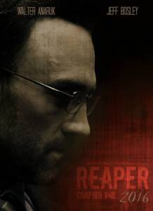  Reaper: Chapter One - Reaper: Chapter One   