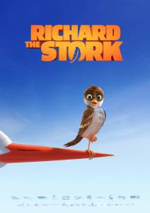  Richard the Stork / Richard the Stork / 2016 