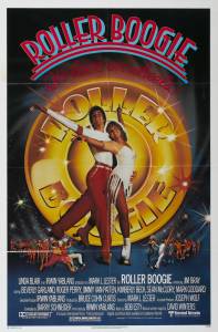     Roller Boogie - [1979]   
