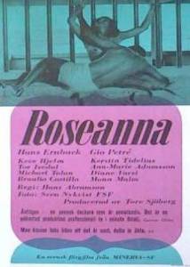   Roseanna - 1967 