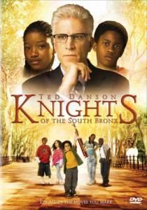     () - Knights of the South Bronx / [2005]  