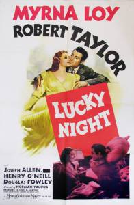    - Lucky Night (1939)