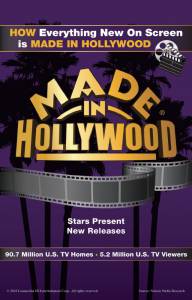      ( 2005  ...) - Made in Hollywood / (2005 (10 ))