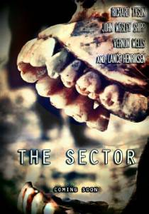     / The Sector [2015] 