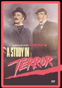    :     / A Study in Terror (1965) 