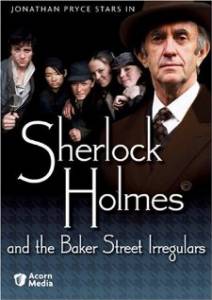        - () - Sherlock Holmes and the Baker Street Irregulars (2007) 