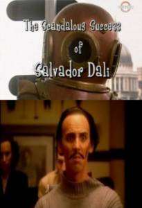      () - Surrealissimo: The Scandalous Success of Salvador Dali - [2002] 