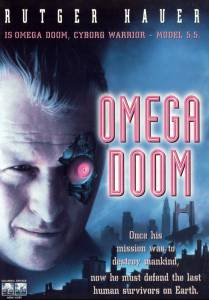     - Omega Doom / [1996] 