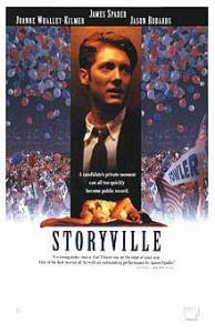   - Storyville / (1992)   