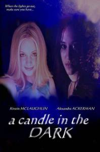      () - A Candle in the Dark - 2002  