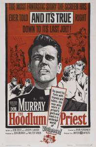      / The Hoodlum Priest - 1961