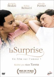   () La surprise / [2007]   