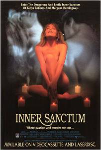   Inner Sanctum 1991  