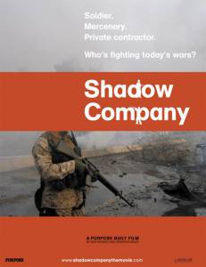       / Shadow Company - [2006]