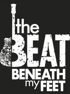   The Beat Beneath My Feet / [2014] 