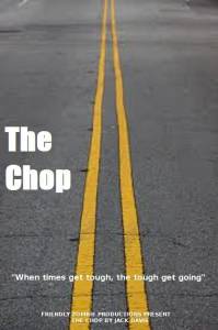The Chop (2016)    