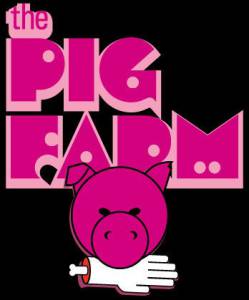   The Pig Farm   