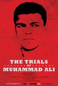   The Trials of Muhammad Ali - [2013]  