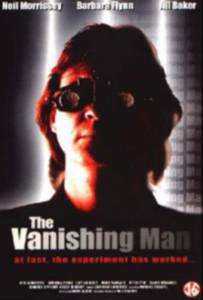  The Vanishing Man ()   
