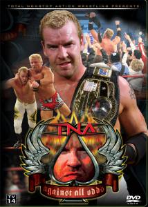   TNA    () TNA Wrestling: Against All Odds 