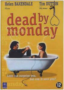      - Dead by Monday / [2001] 