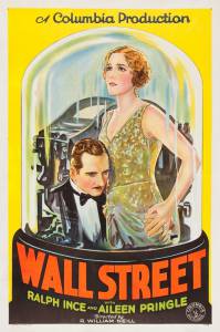    / Wall Street 1929  