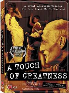    A Touch of Greatness - [1964] 