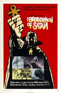      / The Brotherhood of Satan / (1971)