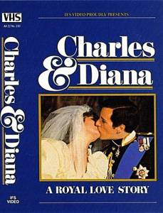    :    () Charles & Diana: A Royal Love Story - 1982  