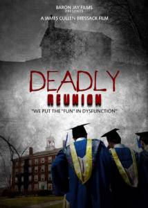  Deadly Reunion Deadly Reunion - 2016   