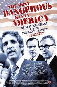           - The Most Dangerous Man in America: Daniel Ellsberg and the Pentagon Papers 