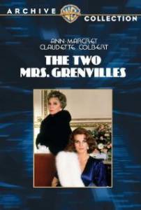      () / The Two Mrs. Grenvilles   HD