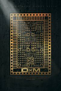  DxM - DxM - (2015) 