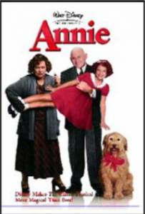   () Annie - 1999  