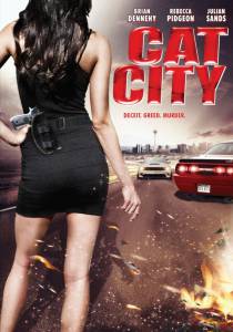 - Cat City - [2008]   