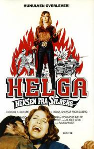   Helga, la louve de Stilberg online