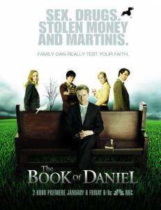    () - The Book of Daniel   