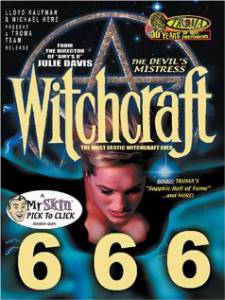    6:   () - Witchcraft VI [1994]   HD