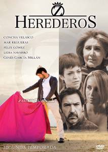      ( 2007  2009) Herederos 