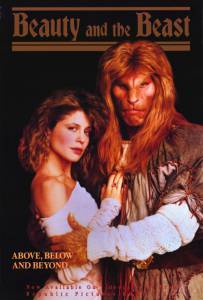     ( 1987  1990) - Beauty and the Beast   