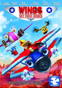    :    / Wings: Sky Force Heroes (2014) 