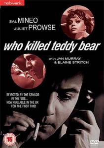    / Who Killed Teddy Bear - (1965)    