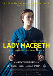   Lady Macbeth / Lady Macbeth [2016] 