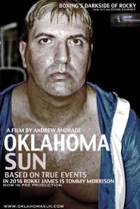  Oklahoma Sun - Oklahoma Sun   