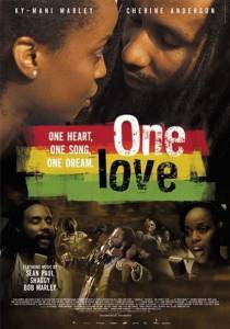    One Love - One Love 