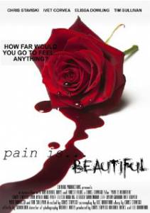   Pain Is Beautiful / 2012   