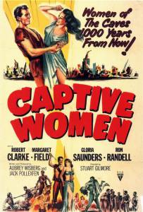    - Captive Women 