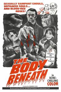    - The Body Beneath / (1970) 
