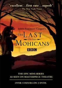      (-) / The Last of the Mohicans 