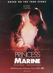     () - The Princess & the Marine 2001  